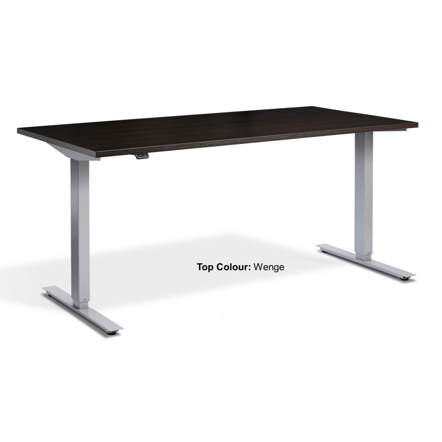 Zero Dual Motor Entry Height Adjustable Desk